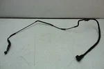 1985 Honda VT1100 Shadow (#381) Hydraulic Clutch Hose Fluid Line. Fixed Price $17.95.