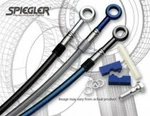 Spiegler Stainless Clutch Line 2008-15 Bmw K1300 #S-BM0214. Fixed Price $67.95.