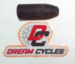 Nos Genuine Suzuki Handlebar Boot 09287-10001 New Oem Factory Original Part. Fixed Price $9.95.