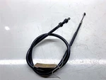 2018 Honda CMX500 Rebel Clutch Cable 22870-MKG-A01. Fixed Price $20.18.