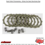 Ebc Street Racer Clutch Kit SRC24 Kawasaki ZX750 Ninja ZX-7R 1991-2003. Fixed Price $186.55.