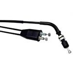 Motion Pro Cable, Black Vinyl, Clutch 04-0334. Fixed Price $23.25.