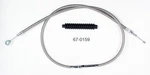 Motion Pro Cable Armor Clutch H-d Part# 67-0159 New. Fixed Price $24.68.
