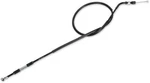 Moose Clutch Cable Black Fits Honda CRF250R 2008-2009. Fixed Price $19.20.