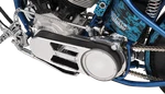 Belt Drives Ltd. Open Kit 2" Polished SH-500. Fixed Price $2710.37.