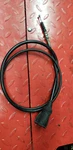 1983 Honda CB1000C Ten Speed Clutch Cable 22870-MG1-000. Fixed Price $15.00.