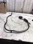 99 Suzuki Intruder Lc Rear Back Brake Master Cylinder Line Hose. Fixed Price $62.24.