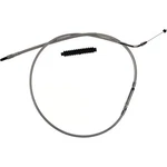Barnett High-efficiency Full-length Clutch Cable +6IN. 102-30-10073-6. Fixed Price $122.14.