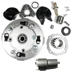 Kayo 90CC Ts 90, 125CC Td 125, Dirtbike Semi Automatic Clutch 17TH With Socket. Fixed Price $52.49.