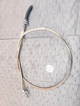 1966-67 Honda Scrambler CB175 CL160 CL175 Oem Clutch Cable #22870-223-000. Fixed Price $22.00.