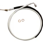 Magnum Shielding 1132-1063 31980 Alternate Length Hydraulic Clutch Line. Fixed Price $135.95.