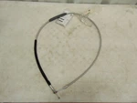 Genuine Harley +6" Clutch Cable Kit Xl 04-06 P/n: 38734-04. Fixed Price $65.96.