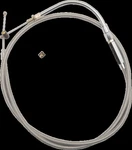Barnett 102-85-10008 Clutch Cable Victory Stainless Steel. Fixed Price $120.42.