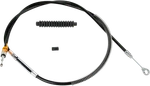 Barnett High-efficiency Black Vinyl Clutch Cable Fits +6" 101-30-10029-06. Fixed Price $92.55.