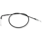 Parts Unlimited Throttle Cable For Kawasaki K28-8510. Fixed Price $27.95.
