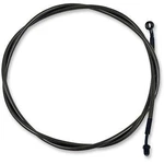 Choppers LA-8210C16MMIDNIGHT Braided Clutch Cable. Fixed Price $167.47.