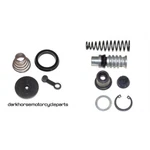 Suzuki GSXR1300 Hayabusa 02-07 Clutch Master Cylinder /slave Repair Kit. Fixed Price $64.13.