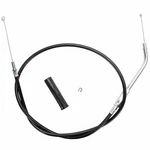 Throttle Cable 56308-96 H-d Harley Sportster Xl 1996-2003 Stainless Inner Wire. Fixed Price $25.19.