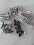 Replacement Hardware Ultima Open Belt Drive 2" Street- Evo,softail,twin Cam. Fixed Price $75.00.