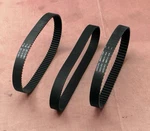 Belt Drives 8MM /2IN. Bulls Eye 32T Motorcycle Street Bike DS-360008. Fixed Price $69.99.