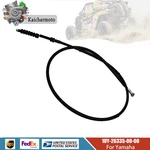 For 1987-2004 Yamaha Warrior YFM350X 1UY-26335-00-00 Clutch Cable. Fixed Price $10.99.