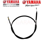 Yamaha Genuine Cable, Clutch 4TR-26335-00 New. Fixed Price $75.50.