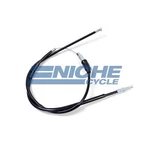 Kawasaki KZ400 KZ440 Clutch Cable 54011-1010. Fixed Price $15.10.