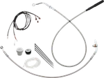 Fat Baggers Inc. Ez Install Kit 119918-C Simple Solution. Fixed Price $299.95.