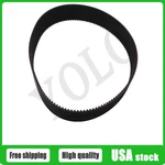 1X Drive Belt For SS-2 2IN. Motorcycle Street Bike Usa BDL-140-2 1120-0095. Fixed Price $123.49.