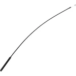Motion Pro 0652-3243 06-2427 Blackout Top Half Clutch Cable +1.6". Fixed Price $121.89.
