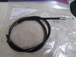 Nos Oem Yamaha Clutch Cable 1975 RS100 336-26335-10. Fixed Price $33.98.