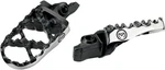 Moose Hybrid Footpegs For Honda CRF450R/CRF250X 4-STROKE/CR125R/CR250R 2-STROKE. Fixed Price $219.73.