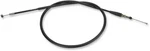 Parts Unlimited Black Vinyl Clutch Cable For Yamaha Yzf R1 04-06. Fixed Price $28.72.