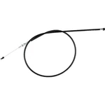 Motion Pro Black Vinyl Clutch Cable 03-0052. Fixed Price $38.91.