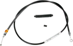 Barnett High-efficiency Black Vinyl Clutch Cable +6" 101-30-10006-06. Fixed Price $97.42.