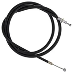 Niche Clutch Cable For Yamaha Maxim XS1100L XS1100S 10M-26335-00-00. Fixed Price $12.95.