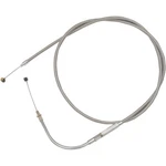 Barnett Extended 6" Stainless Steel Clutch Cable For Victory 102-85-10010-06. Fixed Price $117.91.