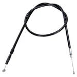 2005-2014 Yamaha YZ250 Offroad Motion Pro Black Vinyl Clutch Cable. Fixed Price $15.05.