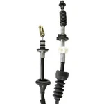 Clutch Cable For 1983-1987 Honda Prelude Base 1.8L Cyl 1984 1985 1986 CA-505. Fixed Price $40.95.