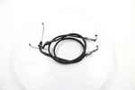 Honda CBR600F2 CBR600F3 CBR600SE Oem Throttle Cables Lines 17910-MV9-000. Fixed Price $32.19.