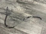Honda 2004-2007 CBR1000RR Oem Clutch Pipe Hose Line 22900-MEL-000. Fixed Price $39.99.