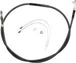 Magnum High Efficiency Braided Clutch Cable 42258HE. Fixed Price $138.95.