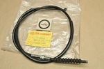 Vintage Nos Honda 1976 XL100 Hickory Clutch Cable Wire 10-0442. Fixed Price $13.99.