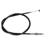 2002-2003 Honda CBR954RR Street Motion Pro Black Vinyl Clutch Cable. Fixed Price $23.75.