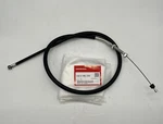 1999-2004 Honda Sportrax Oem Clutch Cable 22870-HN1-000. Fixed Price $30.95.