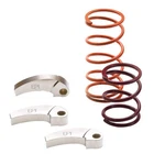 Epi Sport Utility Clutch Kit, Stock Motor Up 26" Tires, 0-3000' Elevation.... Fixed Price $202.77.