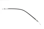 Black Clutch Cable For Harley-davidson. Fixed Price $66.99.