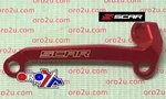 Scar Racing Clutch Cable Guide Red, CCG300 KXF450 06-15. Fixed Price $24.17.