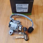 Kawasaki Genuine 2004-2009 Vulcan 2000 Switch Assy Ignition 27005-0004 New. Fixed Price $190.00.