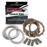 Outlaw Racing ORC174 Clutch Kit Complete Ktm SX125 07-09. Fixed Price $39.95.